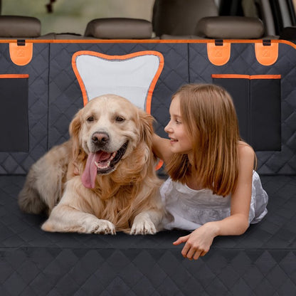 Pups Comfort Hard Bottom Seat Extender