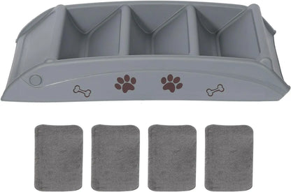 Foldable Pet Stairs