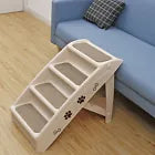 Foldable Pet Stairs