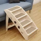 Foldable Pet Stairs